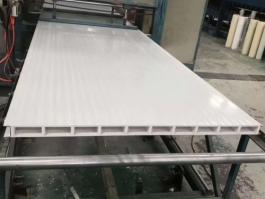 Polyurethane Panels